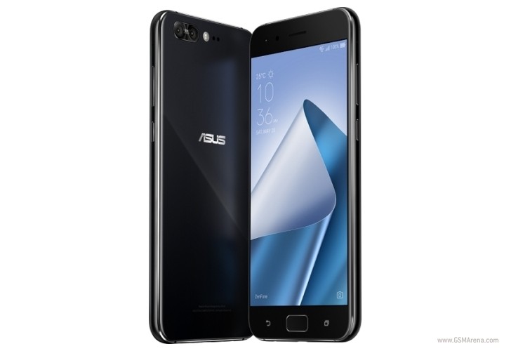 齊齊吃 Oreo：Asus Zenfone 4 Pro 正式迎來 Android 8.0 升級！ 2