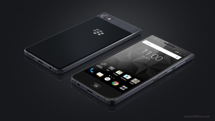Image result for BlackBerry Motion coming to more European markets, stars in a new video