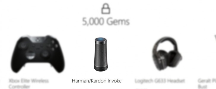 Cortana-powered Harman/Kardon Invoke could cost $150