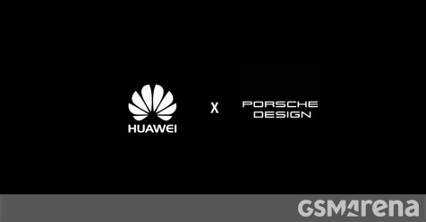 Huawei teases Mate 10 Porsche Design