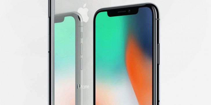 iPhone X screen repair to cost $279, while other damage will set you back $549