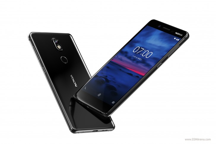 Nokia 7 is unofficially in Europe for €324