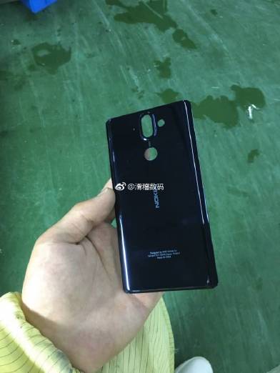 Nokia 9 leaks in new image; Nokia 2 gets certified in Russia