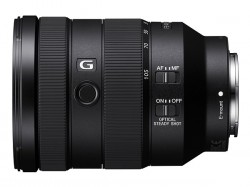 Sony FE 24-105mm F4 G OSS