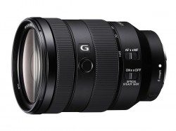 Sony FE 24-105mm F4 G OSS