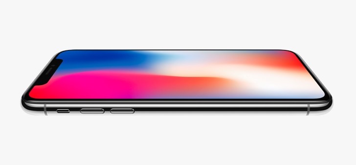 Sprint offers $350 off the iPhone X if you trade in an eligible smartphone