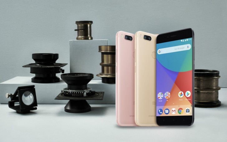 Weekly poll: can Android One phones replace the Nexus line?