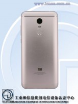 Xiaomi MET7