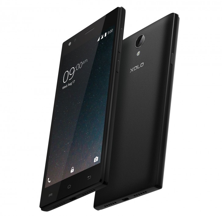 XOLO Launches Era 3X, Era 2V And Era 3 Smartphones In India, Price Starts At $76