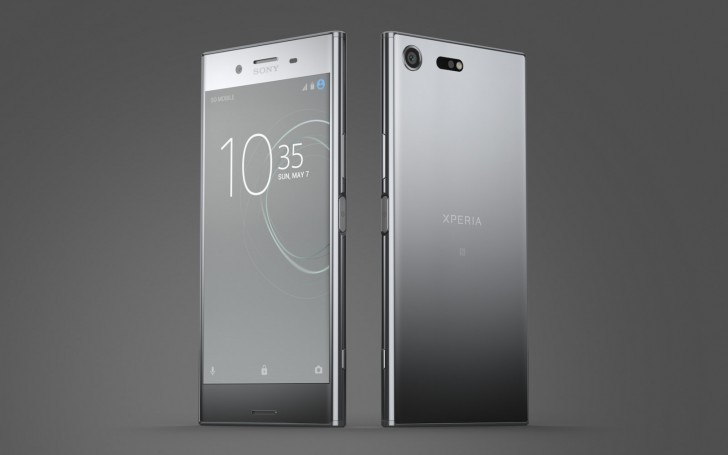 吃上 OREO：Sony 開始向 Xperia XZ Premium 推送 Android 8.0 更新；加入 3D Creator 功能！ 2