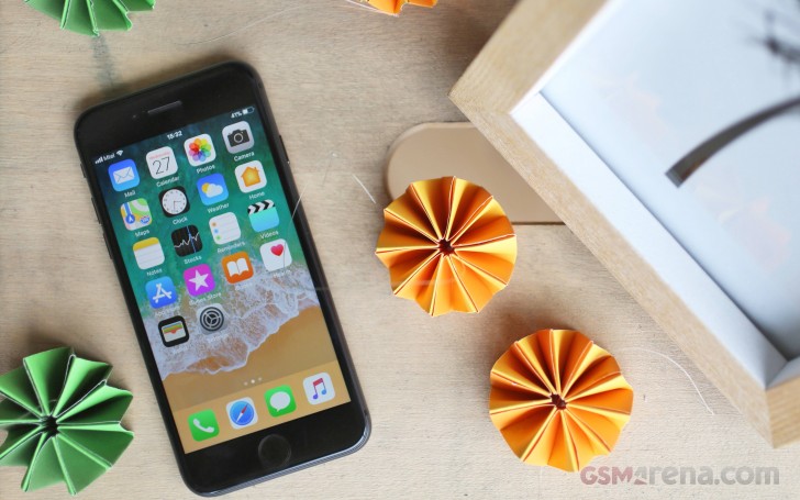 Deal: Apple iPhone 8 for GBP 560