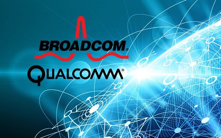 Broadcom offers to acquire Qualcomm for $130 billion