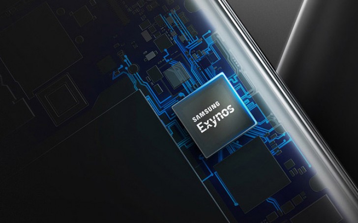 ZTE Is Among Samsung's Plans To Expand Exynos Processor Sales