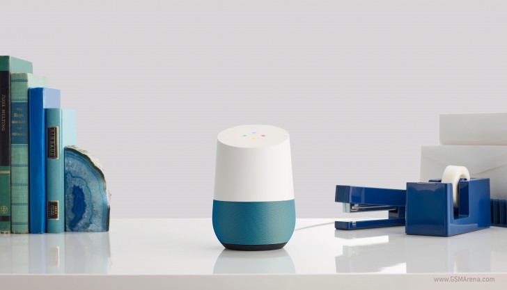 Google Home and Home Mini are cheaper in the UK ahead of Black Friday