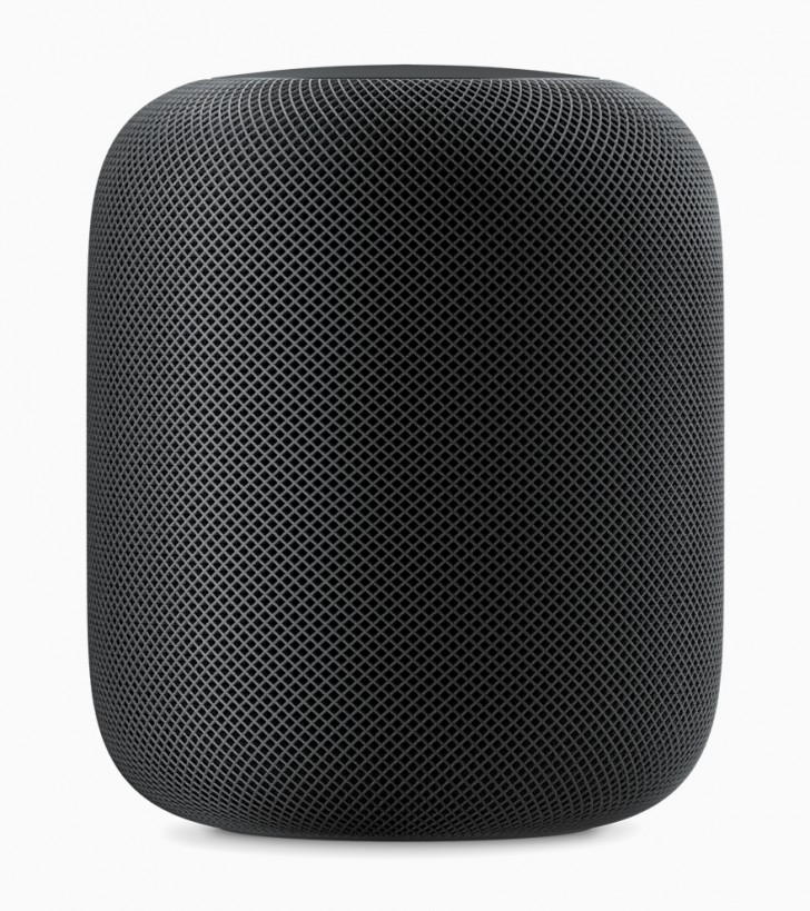 Apple HomePod delayed to early 2018