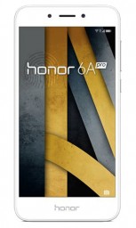 Honor 6A Pro