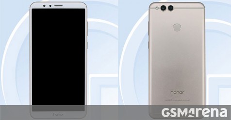 Huawei Honor V10 TENAA listing reveals everything