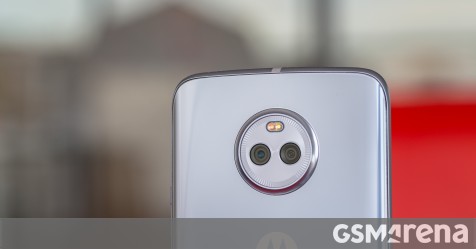 Motorola Moto X4 Android One smartphone gets Oreo update