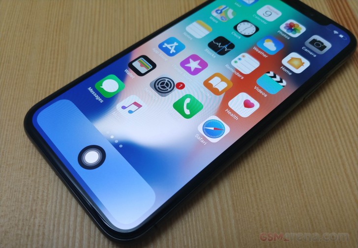 Apple Iphone X Tips Tricks Gsmarenacom News