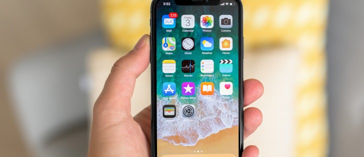 Apple Iphone X Tips Tricks Gsmarenacom News