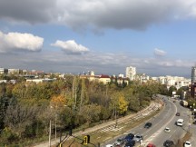 Wide-angle camera samples