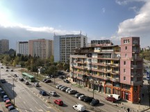 Wide-angle camera samples