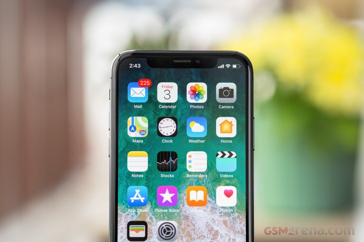 iPhone X to reach 14 more markets by the end of November