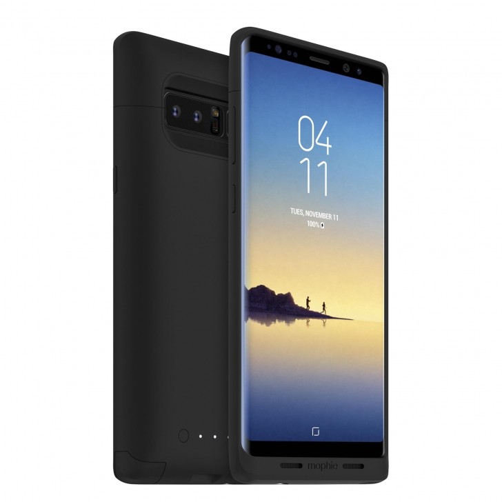 Note 8 in amazon