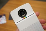 The Polaroid Insta-Share Printer MotoMod