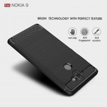 Nokia 9 case renders