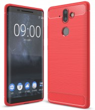 Nokia 9 case renders