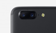 How the OnePlus 5T secondary camera works