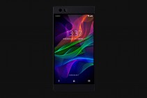 Razer Phone official images