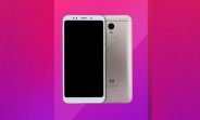 Xiaomi Redmi Note 5 leaks pour in