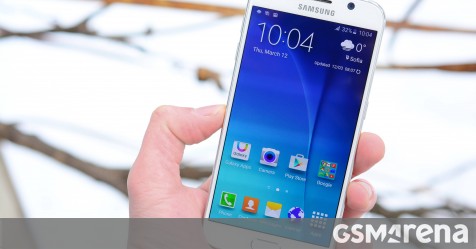 Samsung Galaxy S6 to get Android Oreo