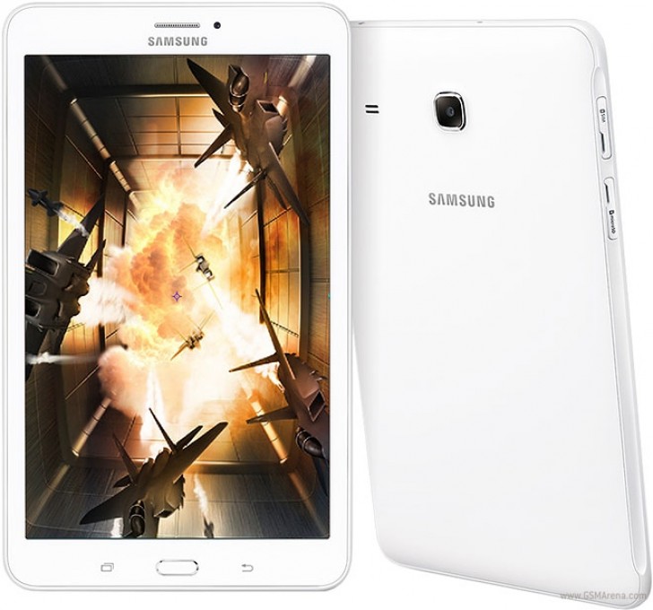 Refreshed Samsung Galaxy Tab E Arrives On Verizon For 150