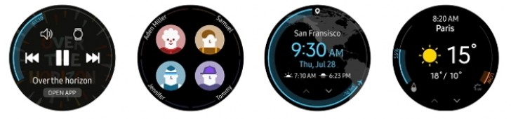 Samsung brings Tizen 3.0 to the Gear S3 with a Value Pack update