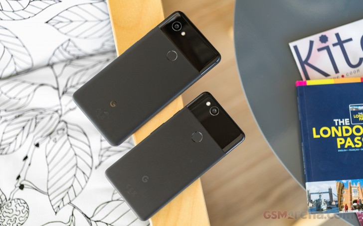 Deal: Google Pixel 2 and Pixel 2 XL get 200 discount