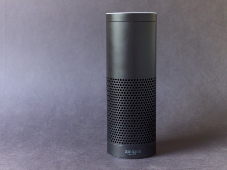 vodafone amazon echo plus