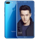 Navy Blue Huawei Honor 9 Lite