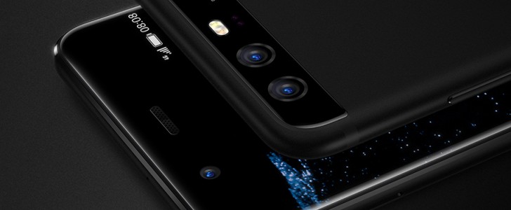 Huawei P11 será lançado no primeiro trimestre do próximo ano