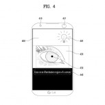 Figures from the LG patent listing