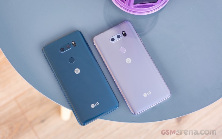 Deal: The LG V30 is down to 700 at CarphoneWarehouse