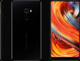 Xiaomi Mi Mix 2 Black Ceramic