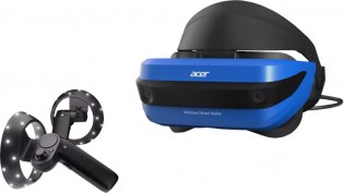 Acer Windows Mixed Reality Headset