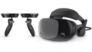 Samsung HMD Odyssey Windows Mixed Reality