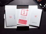 OnePlus 5T Star Wars Special Edition box contents