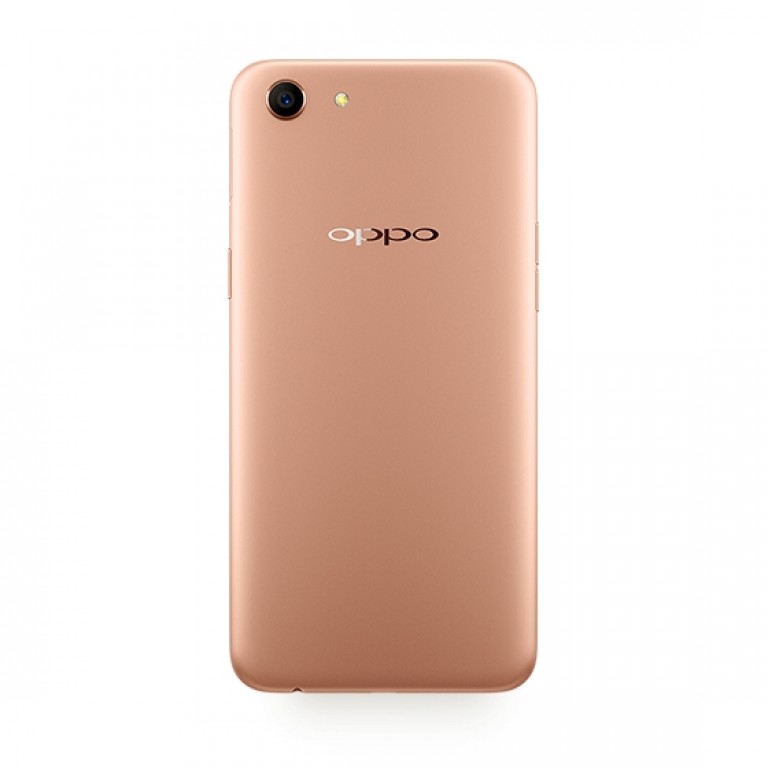 Oppo A83 Announced With 5 7 Inch Display 13mp Camera Gsmarena Com News