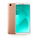 Oppo A83 official images