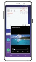 Samsung Galaxy A8 (2018) manual